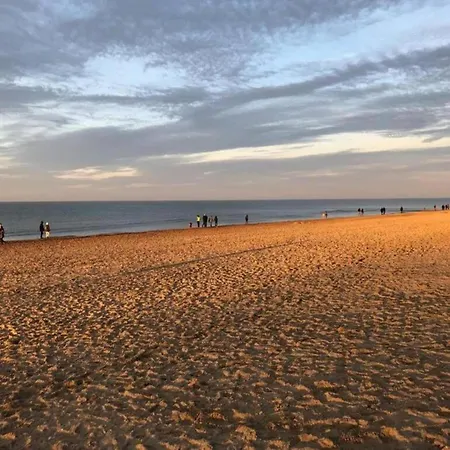 Appartamento Beachfront Vitalo 502, Cleaning Included